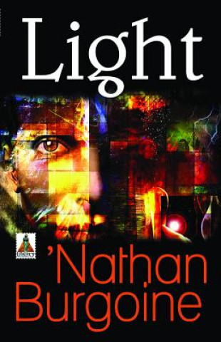 Book Light 'Nathan Burgoine