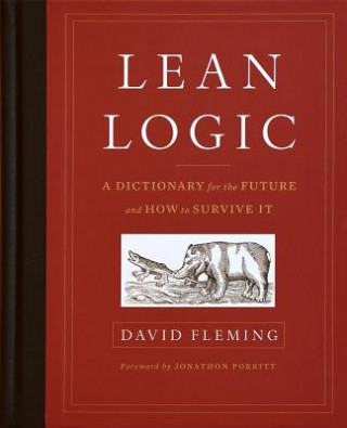 Könyv Lean Logic David Fleming