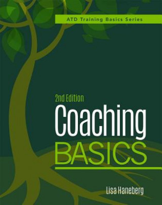 Carte Coaching Basics Lisa Haneberg