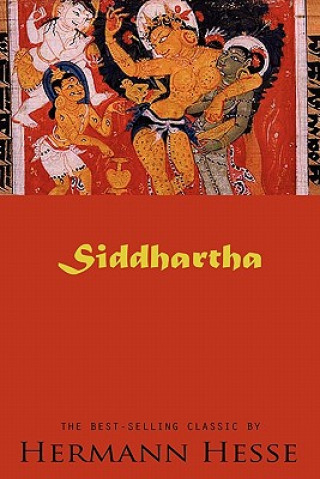 Buch Siddhartha Hermann Hesse