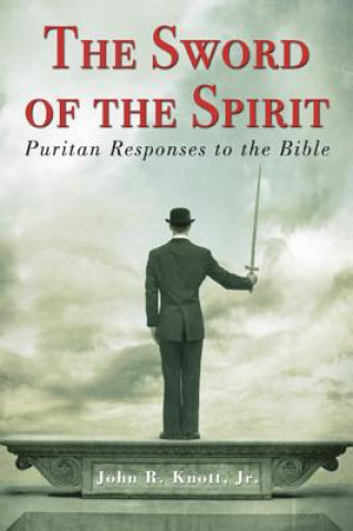 Kniha Sword of the Spirit KNOTT