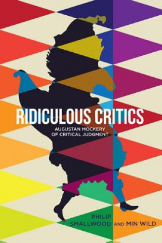 Livre Ridiculous Critics Philip Smallwood