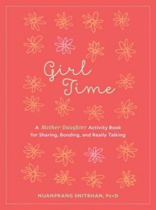 Buch Girl Time Nuanprang Snitbhan