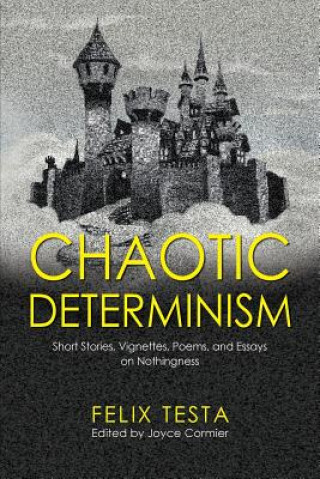 Buch Chaotic Determinism FELIX TESTA