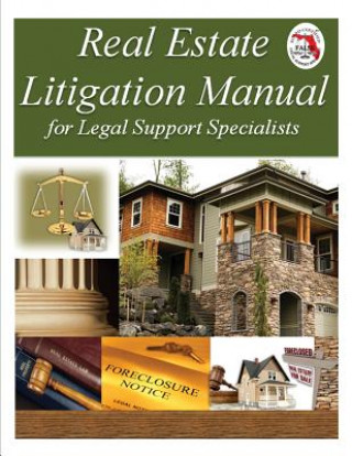 Kniha Florida Association of Legal Support Specialists SUSAN M. BATCHELDER