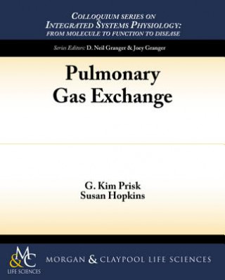 Livre Pulmonary Gas Exchange G Kim Prisk