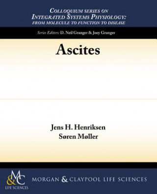 Buch Ascites Jens H Henriksen