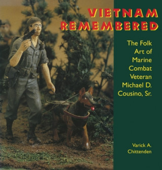 Carte Vietnam Remembered Varick A. Chittenden
