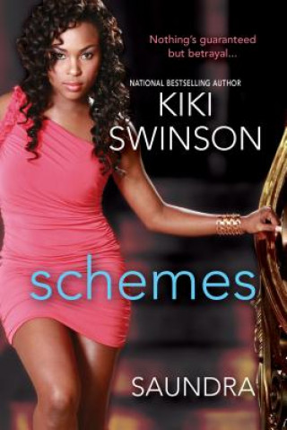 Carte Schemes Kiki Swinson