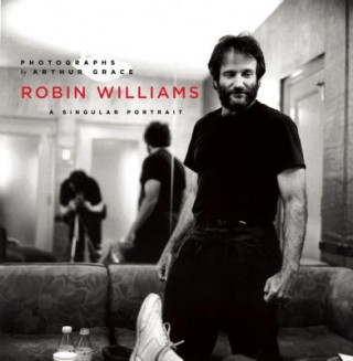 Книга Robin Williams Arthur Grace