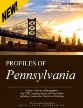 Carte Profiles of Pennsylvania, 2016 