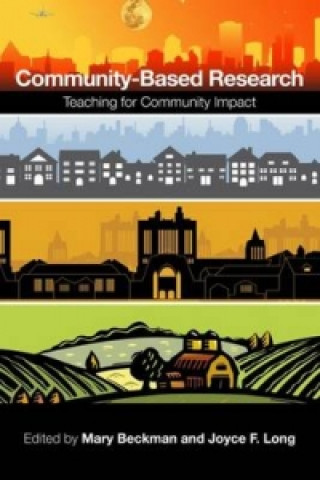 Livre Community-Based Research Timothy K. Eatman