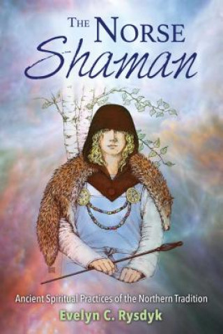 Kniha Norse Shaman Evelyn C. Rysdyk