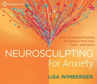 Аудио Neurosculpting for Anxiety Lisa Wimberger