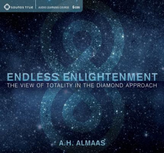 Аудио Endless Enlightenment A.H. Almaas