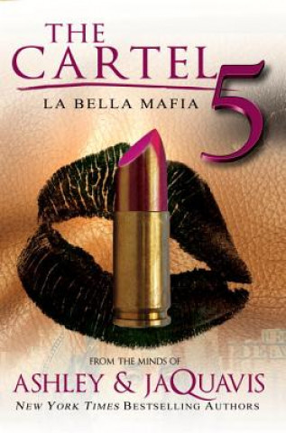 Boek Cartel 5 R.H. Ashley