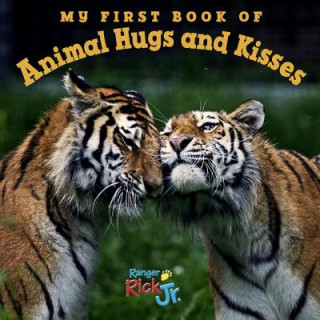Book My First Book of Animal Hugs and Kisses (National Wildlife Federation) National Wildlife Federation