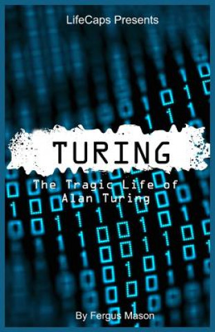 Carte Turing FERGUS MASON