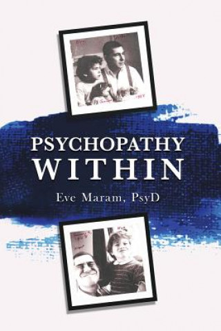 Carte Psychopathy Within EVE MARAM