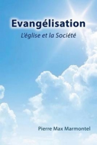 Knjiga Evangelisation PIERRE MA MARMONTEL