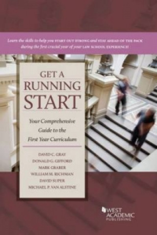 Libro Get a Running Start Donald Gifford