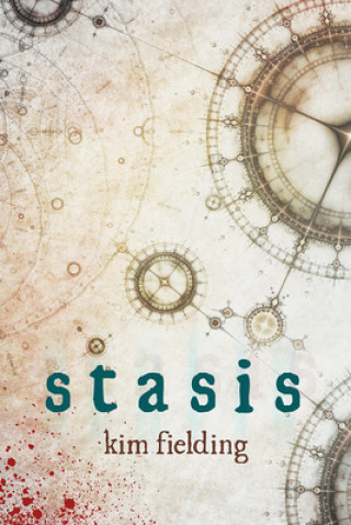 Knjiga Stasis KIM FIELDING