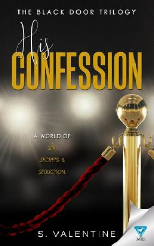 Book His Confession S. VALENTINE