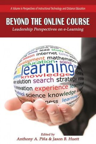 Buch Beyond the Online Course ANTHONY A. PI A