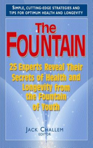 Libro Fountain JACK CHALLEM