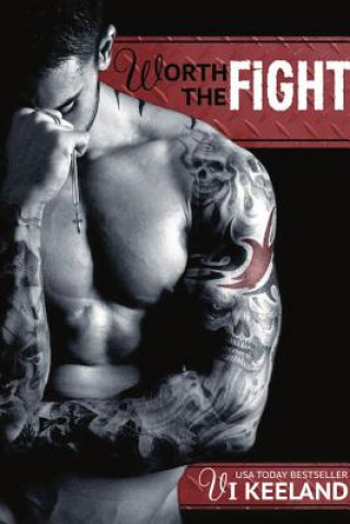 Könyv Worth the Fight VI Keeland