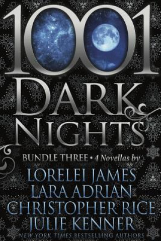 Carte 1001 Dark Nights LORELEI JAMES