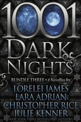 Buch 1001 Dark Nights LORELEI JAMES