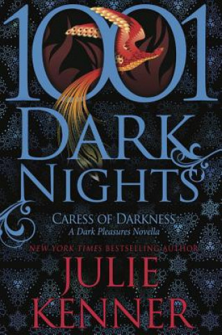 Carte Caress of Darkness Julie Kenner