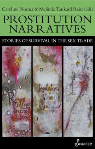 Kniha Prostitution Narratives 