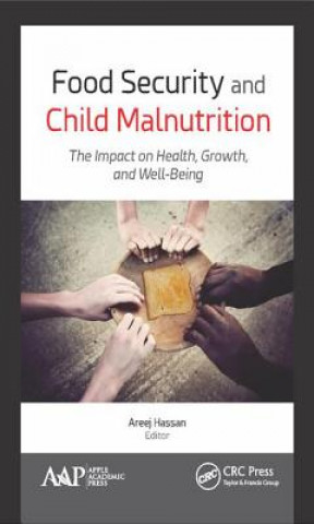 Kniha Food Security and Child Malnutrition 