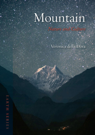 Könyv Mountain Veronica Della Dora