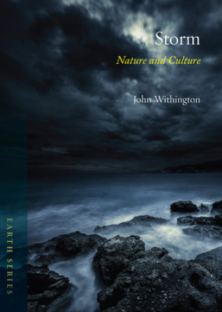Kniha Storm John Withington