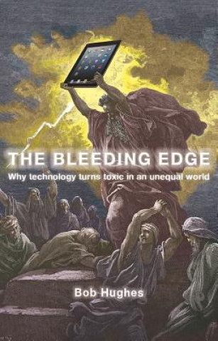Carte Bleeding Edge Hughes