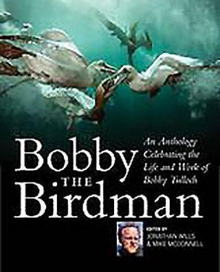 Könyv Bobby the Birdman Johnathan Wills