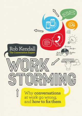 Libro Workstorming Rob Kendall