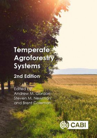 Libro Temperate Agroforestry Systems 