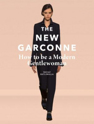 Kniha New Garconne Navaz Batliwalla