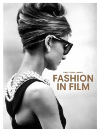 Knjiga Fashion in Film Christopher Laverty