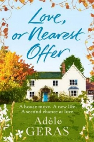 Libro Love, or Nearest Offer Adele Geras