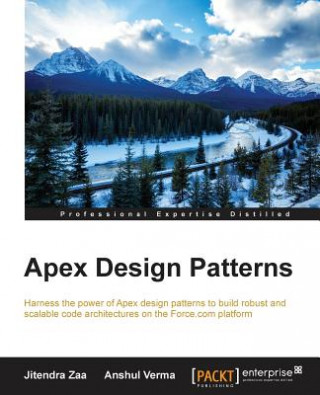 Carte Apex Design Patterns Jitendra Zaa