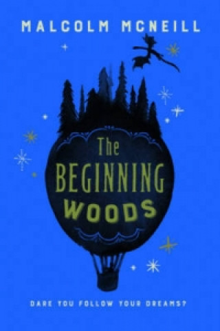 Buch Beginning Woods Malcolm McNeill