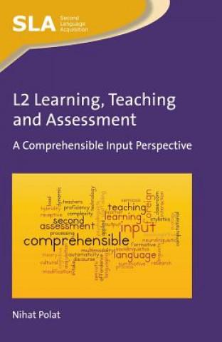 Kniha L2 Learning, Teaching and Assessment Nihat Polat