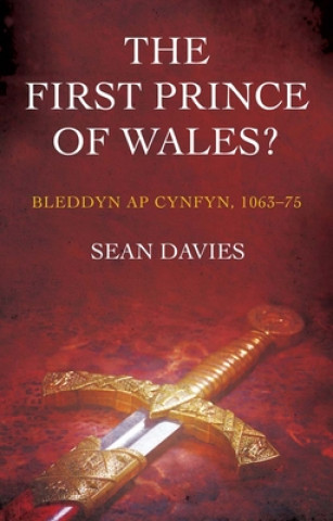 Carte First Prince of Wales? Sean Davies