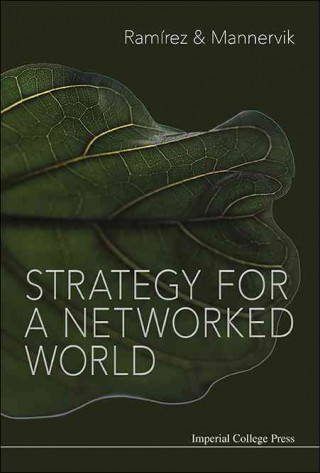 Kniha Strategy For A Networked World Ramirez