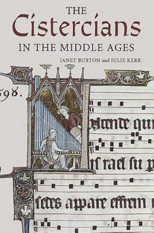 Carte Cistercians in the Middle Ages Janet Burton